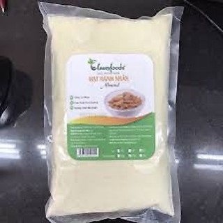 Hạnh nhân Bột 100g