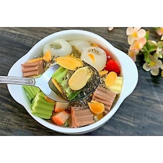 ✿✿✿Bột gelatin 100g✿✿✿