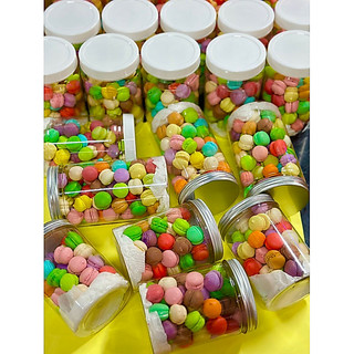 Bánh MACARON mix vị -Combo