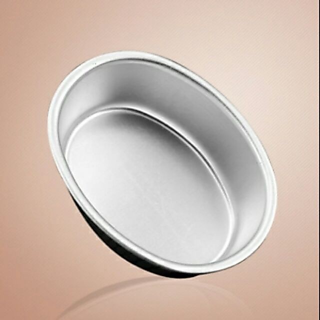 [An Toàn – Tiết Kiệm] Khuôn Oval quả trứng
