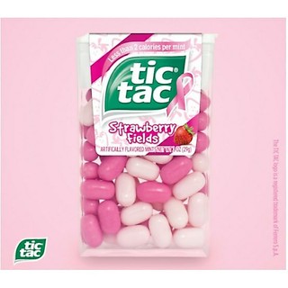 Kẹo ngậm TicTac 14.5gr