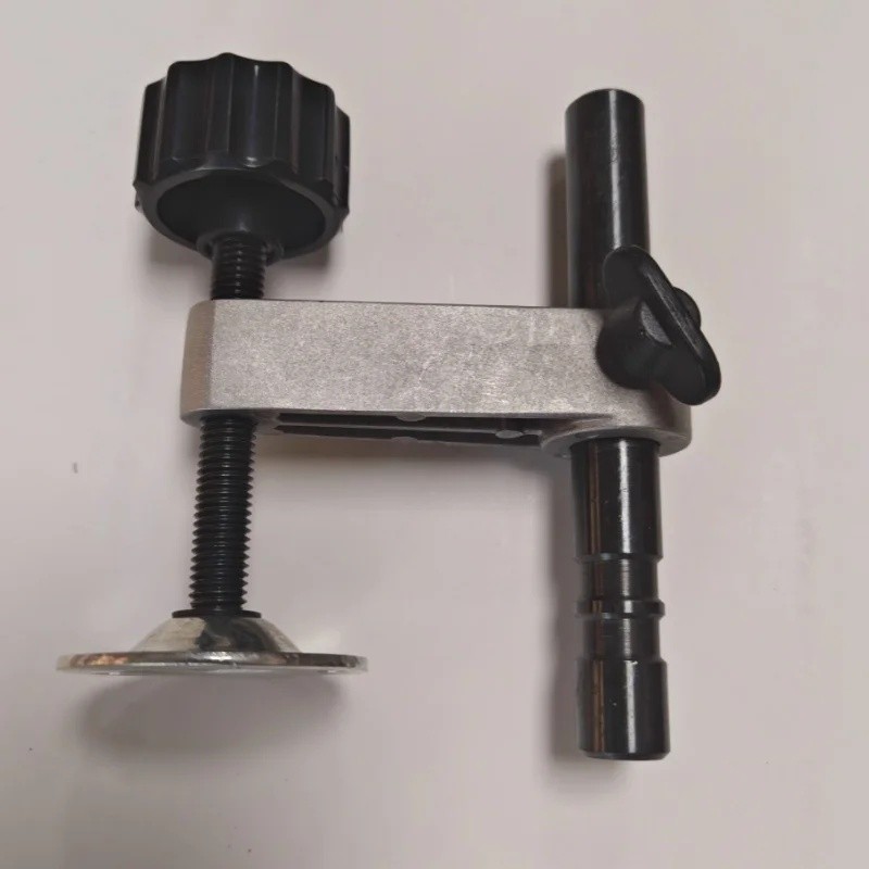Lắp ráp Vise WEOriginal 122536-0 cho Makita LH1040 LS1030 LS1040N LS1040 Máy cắt điện Phụ kiện dụng 