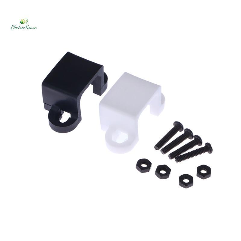 [Nhà Điện] 5 Chiếc N20 Micro Motor Mount Kit DC Gear Motor Mount Braet Cho N20 Series Động Cơ Đồ Chơ