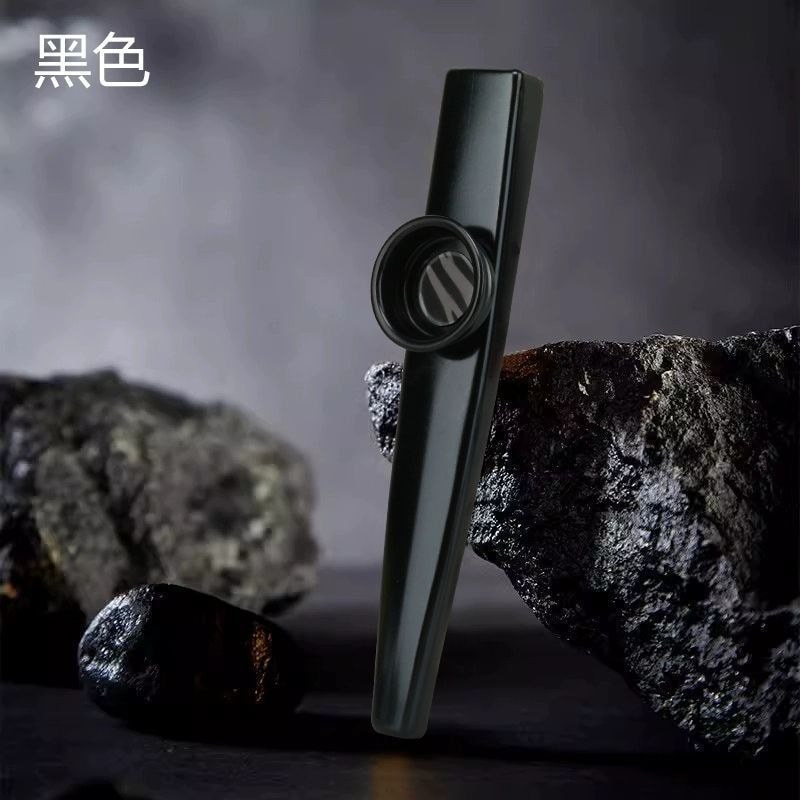 Kim Loại Kazoo Nhiều Màu Kazoo Ukulele Saxophone gu Kim Loại Kazoo Nhiều Màu Kazoo Ukulele Saxophone