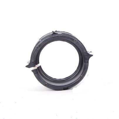Cao cấp-37116771932 Thích hợp cho BMW 7 Series F02 F02 LCI Thanh ổn định phía trước Tay áo cao su