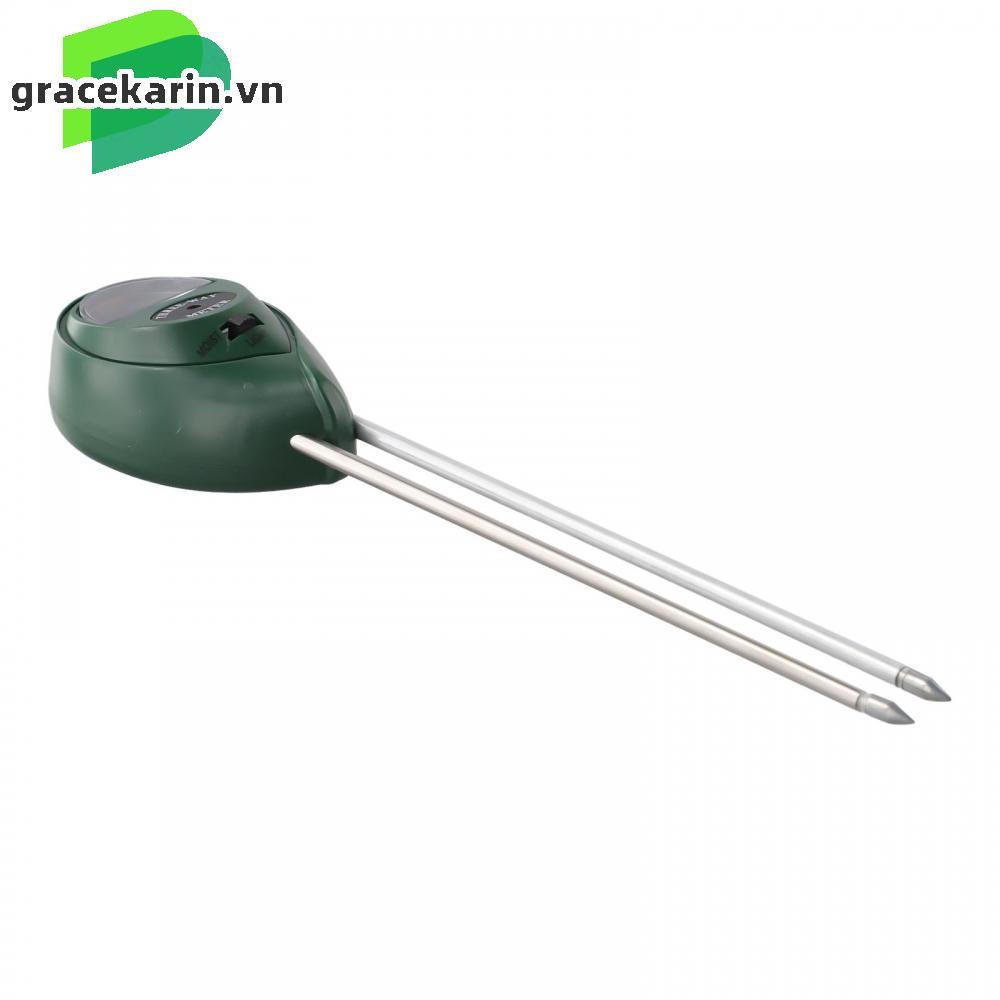 [GRCEKRIN-VN]Soil Tester Gardening 3 in 1 Measure Plant care Garden tools Plant Meter