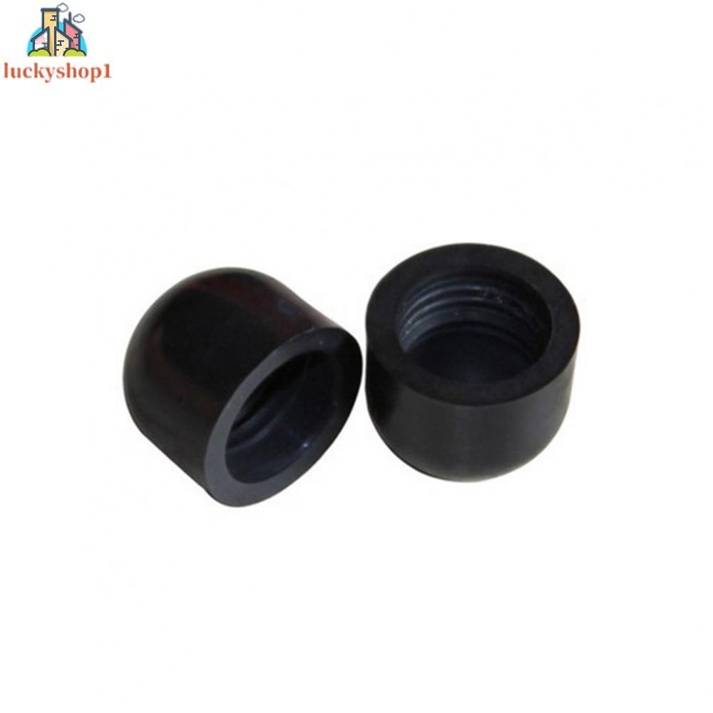 【HÀNG CÓ SẴN】20pcs Black Skateboard Pivot Cups Enhance Stability and Maneuverability-BIG SALE