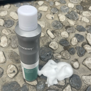 BỌT MỀM TẠO NẾP TÓC TỰ NHIÊN CHANGEWAY MOUSSE