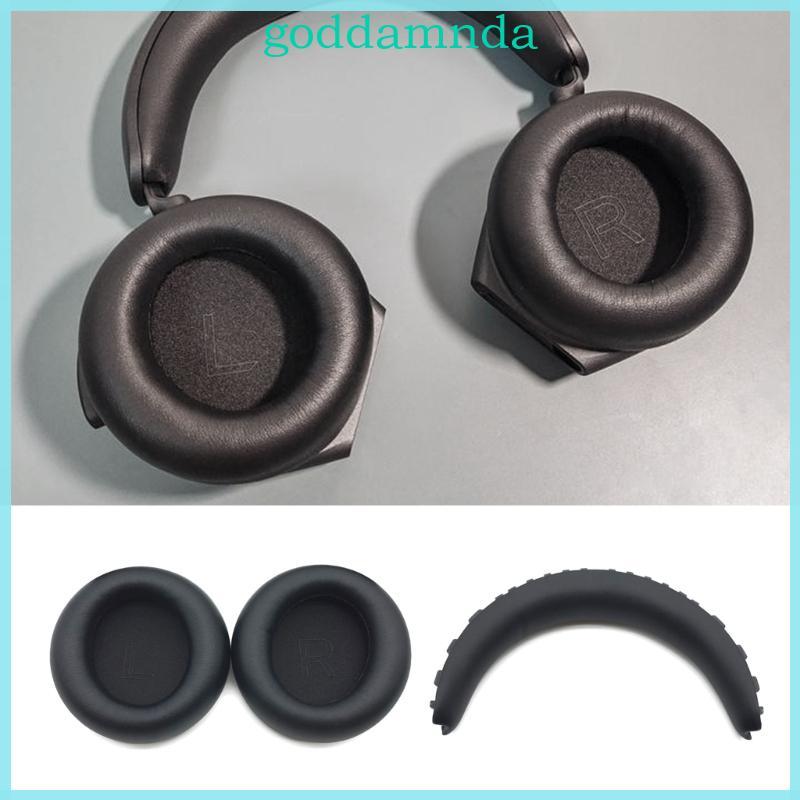Tai nghe GODD Eartips Băng đô mềm cho tai nghe AW920H Earpads