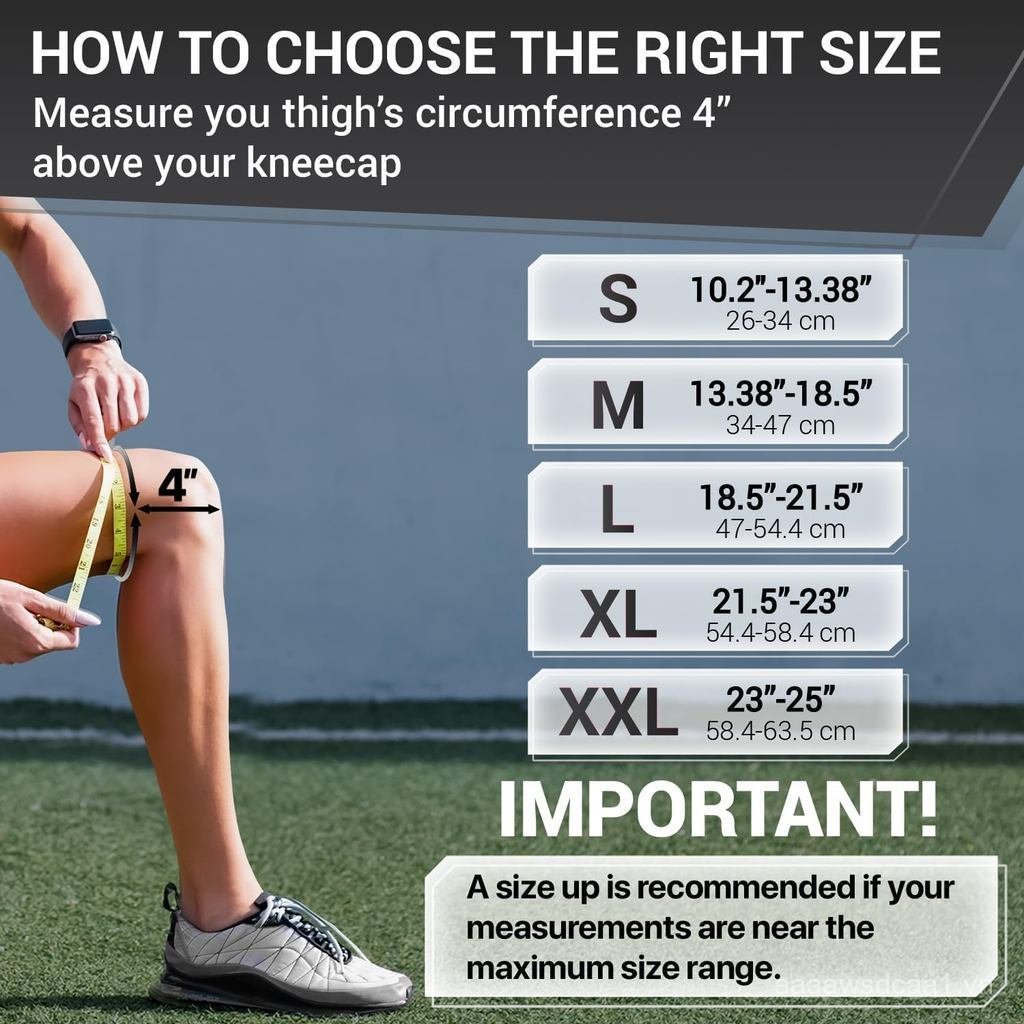DR.BRACEELITEKneeBracewithSideStabilizers & PatellaGelPadsforMaximumKneePainSupportandfastrecoveryfo