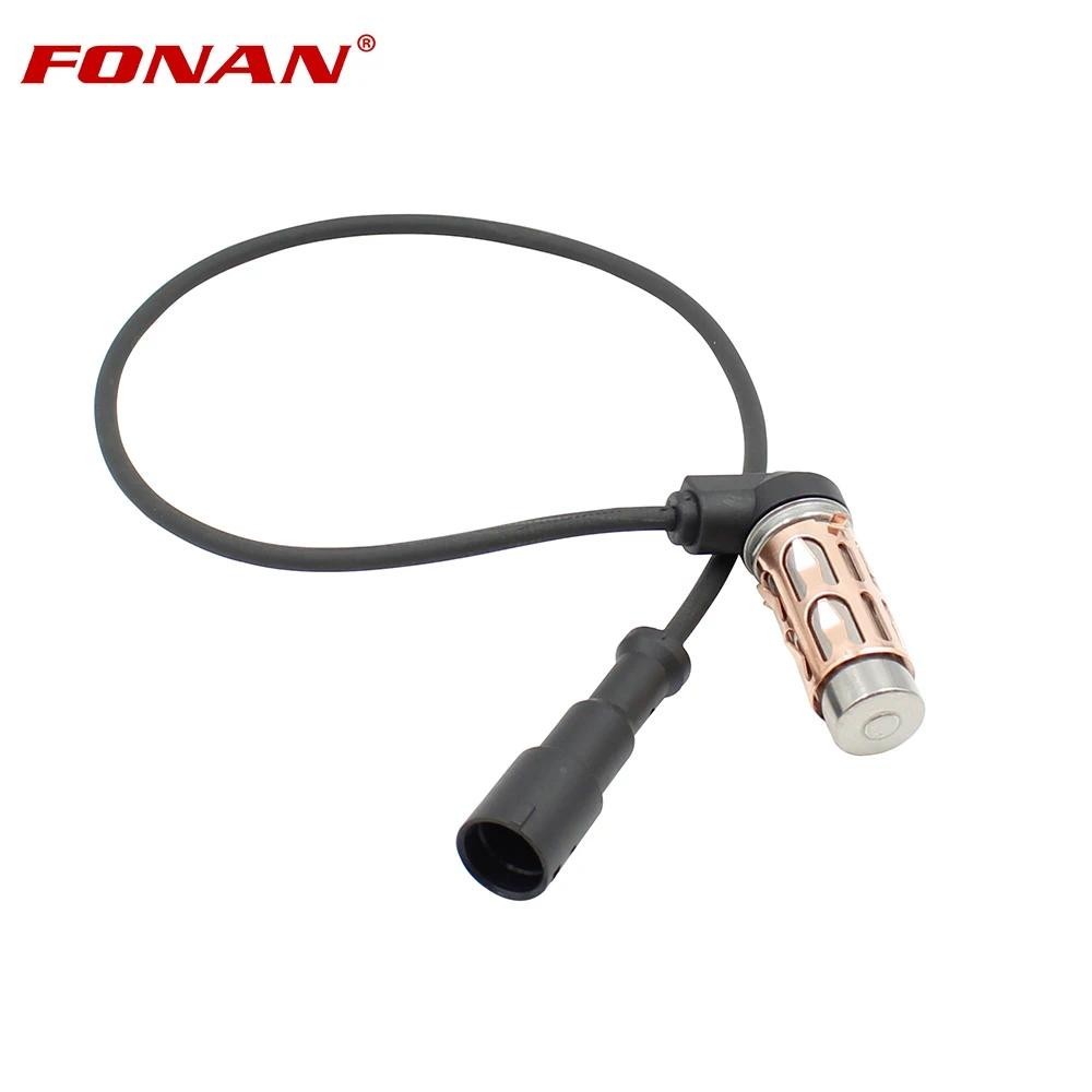 90° Cảm Biến ABS 1700 Mm Cho Xe Tải Volvo FH FH12 FH16 FL6 FM FM4 NH12 B12B 20566832 20428943 441032