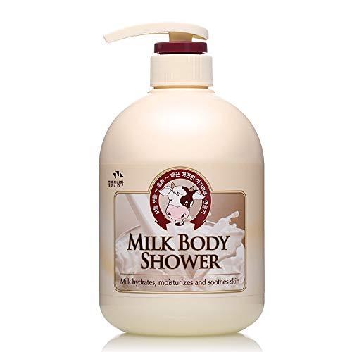 Hàng Mới Về 2026 Sữa Somang Sữa Tắm Bdoy 750 Ml / 25.36 Fl Oz