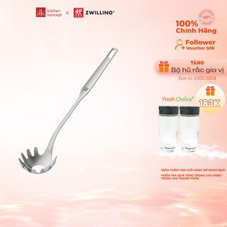 Muỗng Múc Mì Zwilling Twin Prof