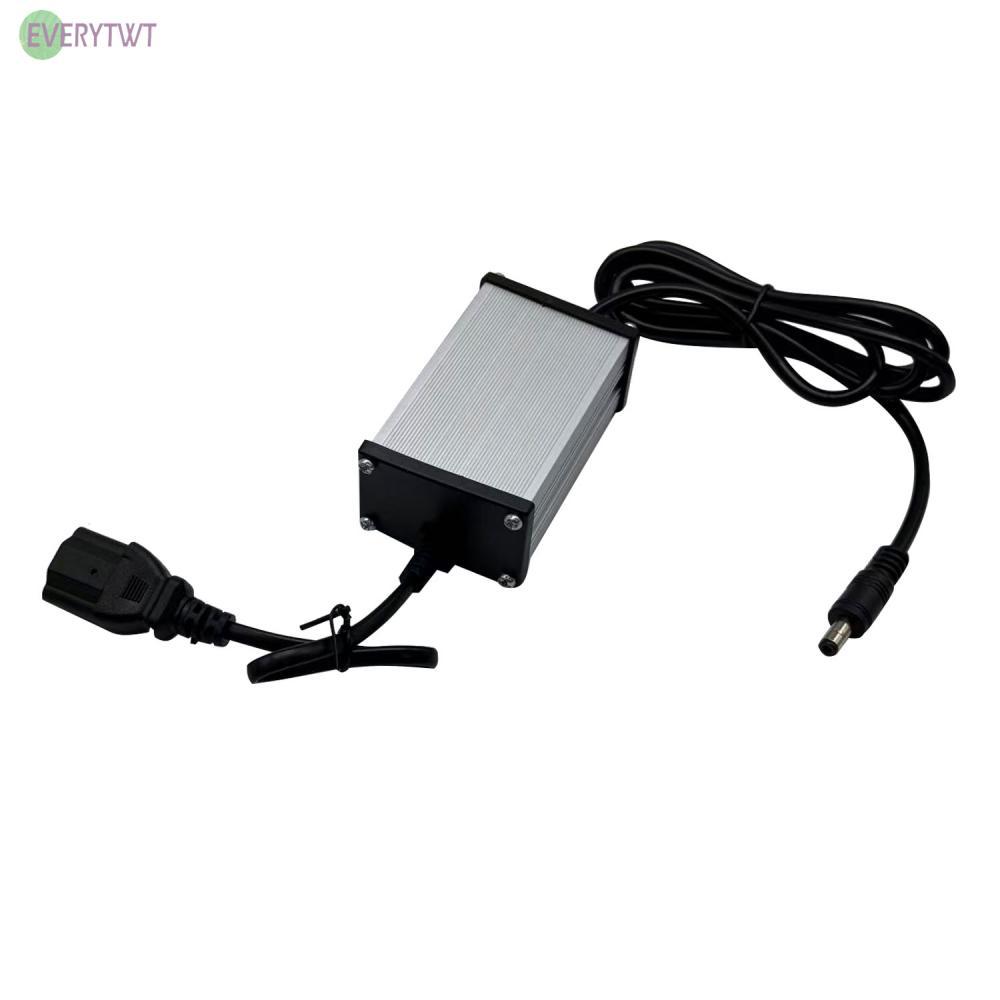 Cáp sạc nguồn chuyển đổi 36-72V sang 21V DC 10A Bộ chuyển đổi nguồn điện hiện tại