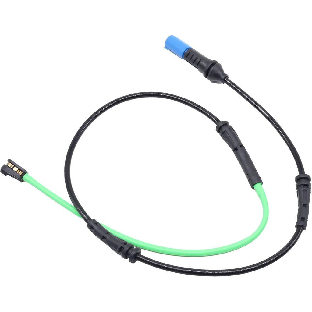 Cảm biến mài mòn bộ điều khiển phía sau HiSport 34356870354 Tương thích với BMW 230I 330E 330I 430I 