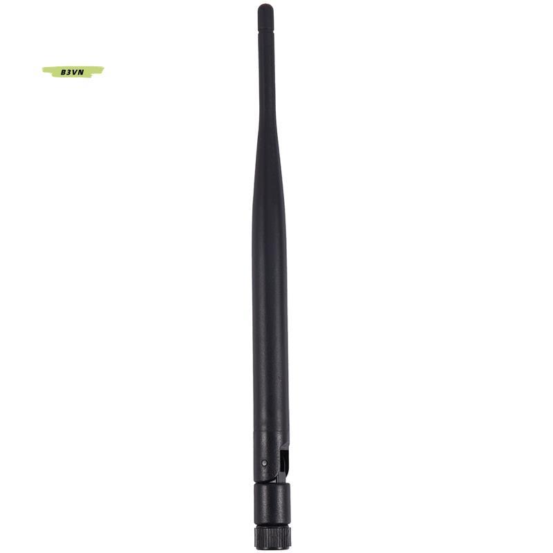 Ăng-ten không dây WiFi độ lợi cao 433MHZ 7DBi RP-SMA