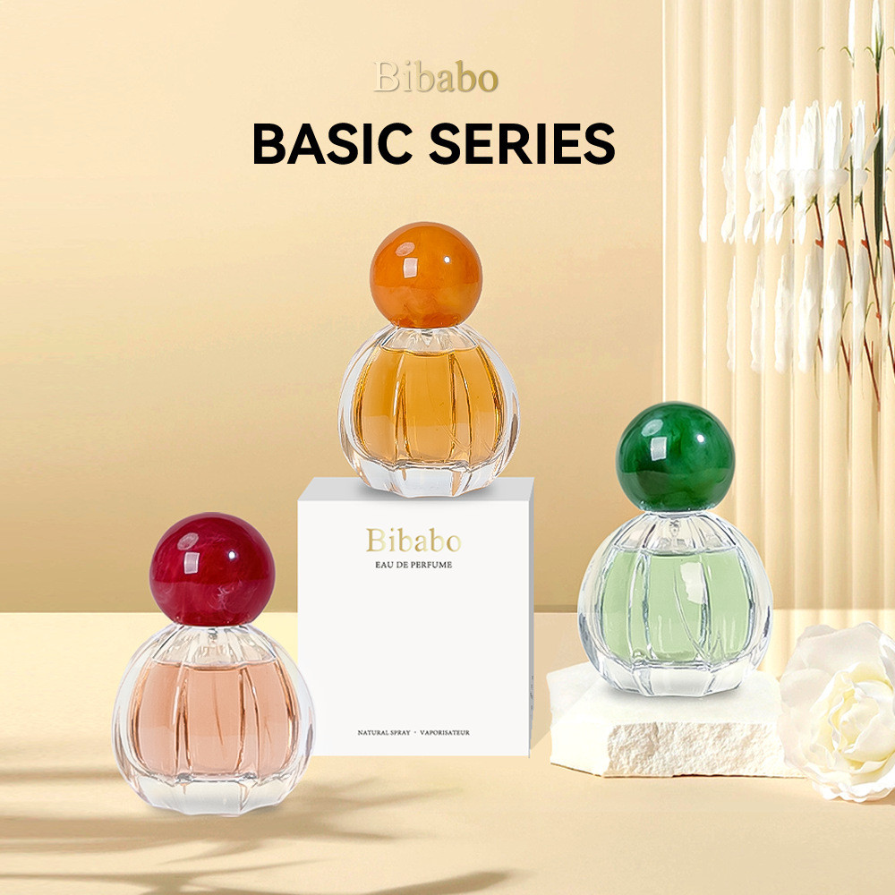 Nước Hoa Việt Nam Bibabo hương hoa dịu nhẹ lưu hương lâu cho nữ