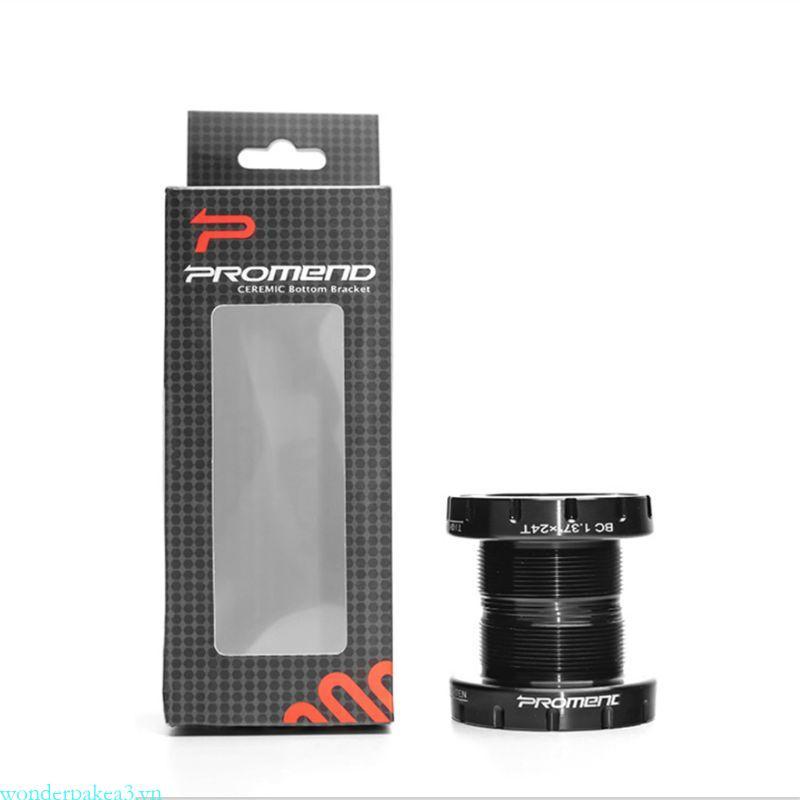 Wonderpakea3 BSA30 BSA68 cho BSA ISO Xe Đạp Bên Ngoài Vòng Bi Giá Đỡ Cho BB386 30 Mm Cran