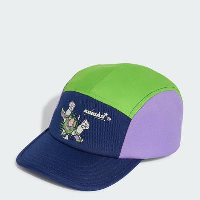 adidas Phong cách sống MŨ LƯỠI TRAI TRẺ EM ADIDAS PIXAR TOY STORY Trẻ em Màu xanh da trời KR2364