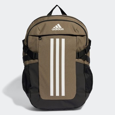 adidas Phong cách sống Ba Lô PrimeLift Unisex màu xanh lá HR9794