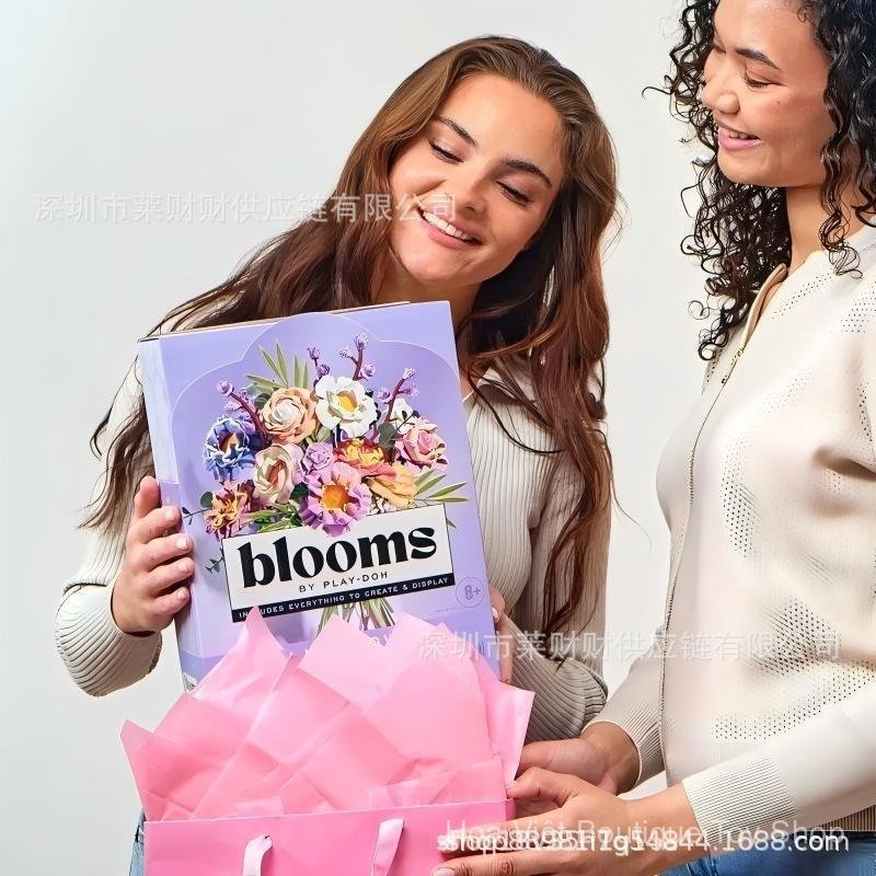 ❈ ❈ Blooms by Play-Doh Meadow Bó hoa ❈ ❈ ❈ ❈ ❈ ❈ ❥ ❈