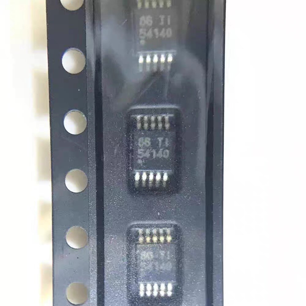 54140 TPS54140DGQR Patch MSOP-10 Buck Converter Chip