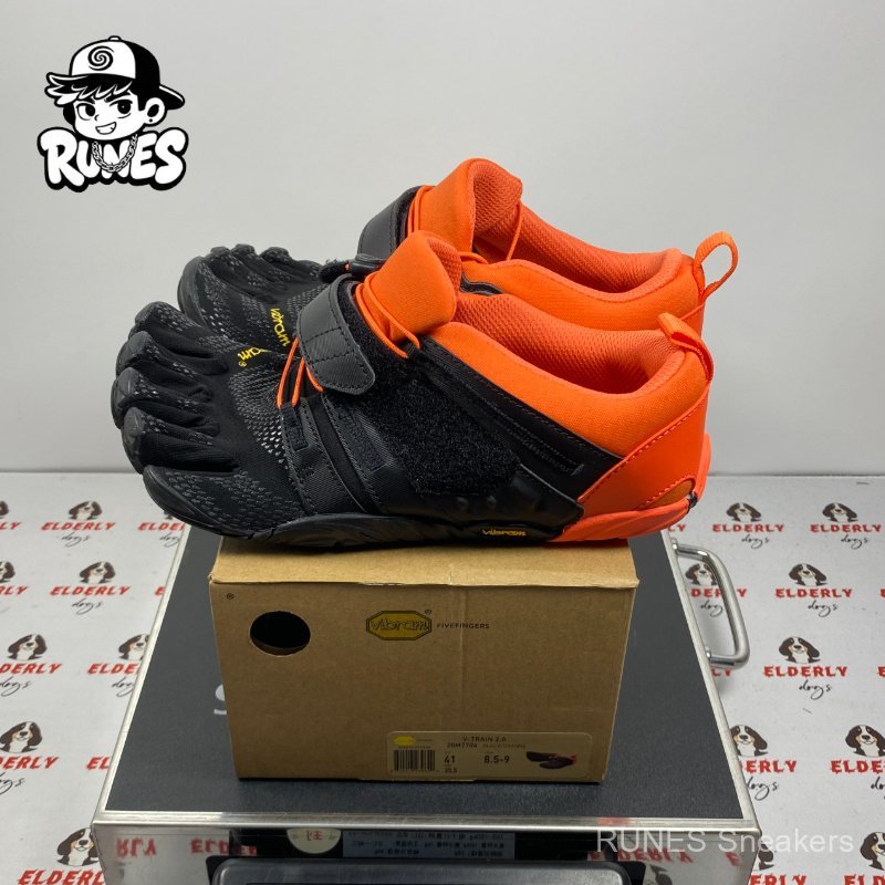 Vibram V‑Soul nữ, giày barefoot training, ballet style, thin sole, breathable, comfort fit, chính hã