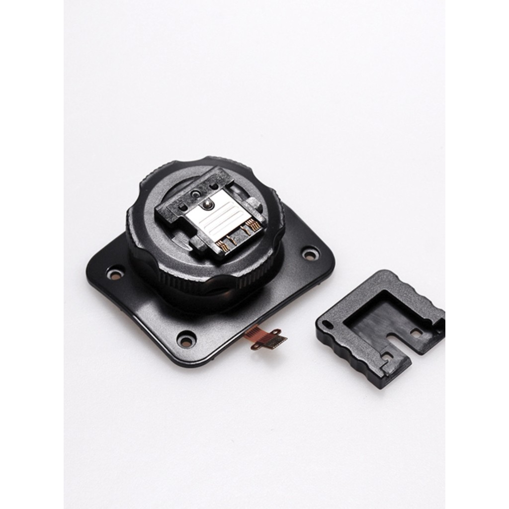 Godox TT350S TT600S TT685S V860IIS Sony Mouth Flash Hot Shoe Thay Thế Hot Shoe