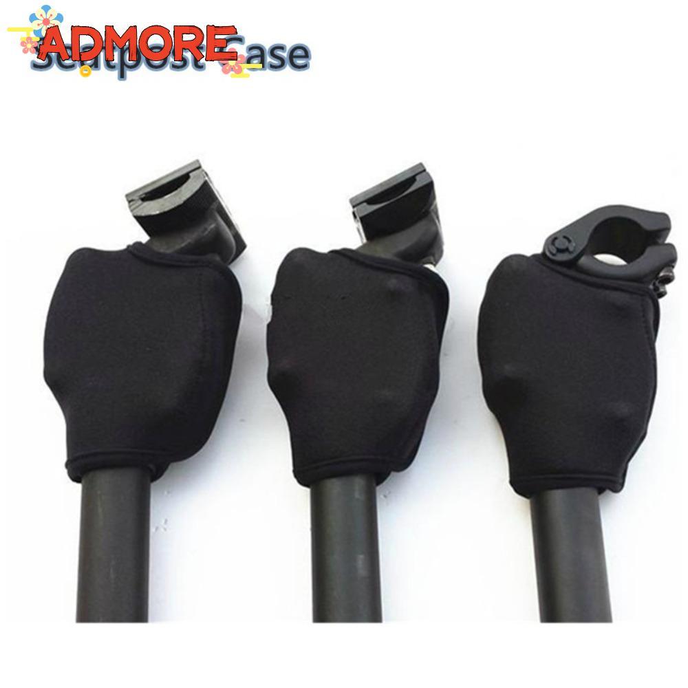Bảo vệ ghế treo ADMORE, Suntour Ống ghế xe đạp Vỏ ống ghế xe đạp, Giảm xóc Phụ kiện xe đạp Giảm xóc 