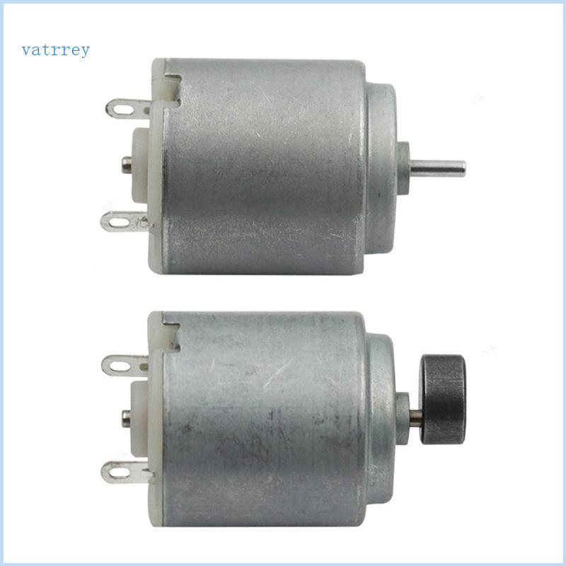 VA Electric Mini DC Motor 260 Micro Motor cho Remote Fly Model Toy Diy Toy Model