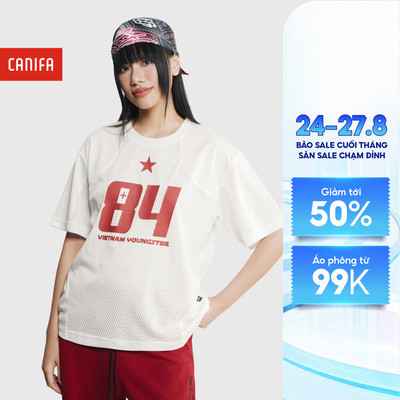 Khăn badana Vietnam Youngster CANIFA 5AC25W003