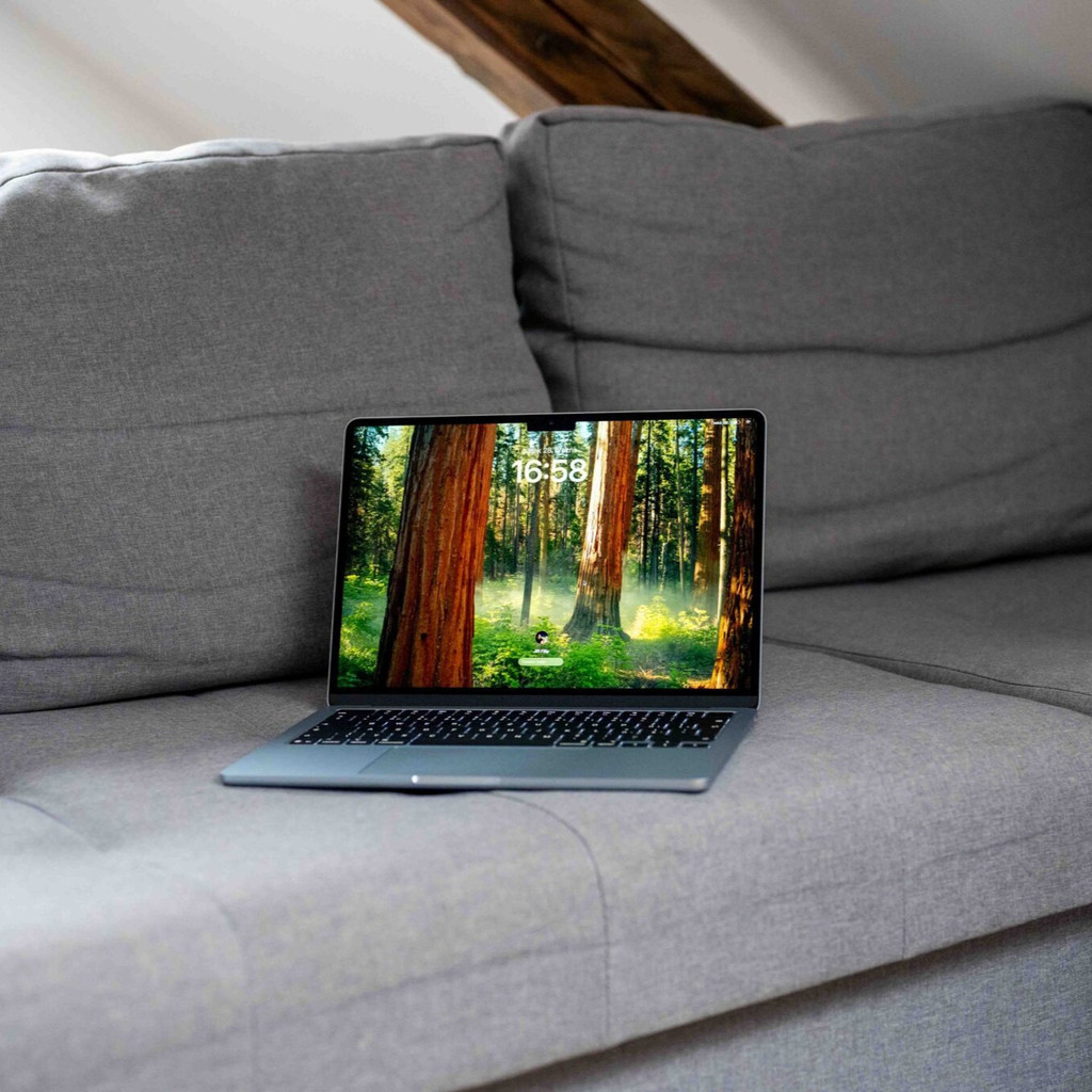 Laptop Air || Mỏng Nhẹ || Đã qua sử dụng