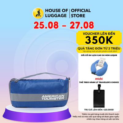 Bao trùm vali AT II AMERICAN TOURISTER - MỸ