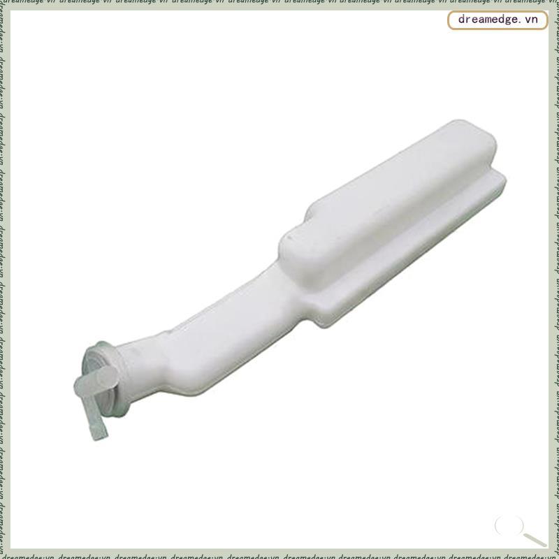 [dreamedge] Bình làm mát tràn bể chứa tản nhiệt W / Cap MR188696 Cho 1997-2002