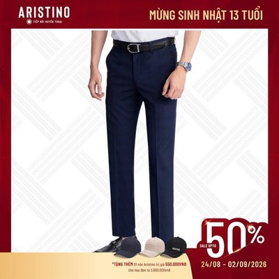 QUẦN ÂU NAM ARISTINO ATR00903