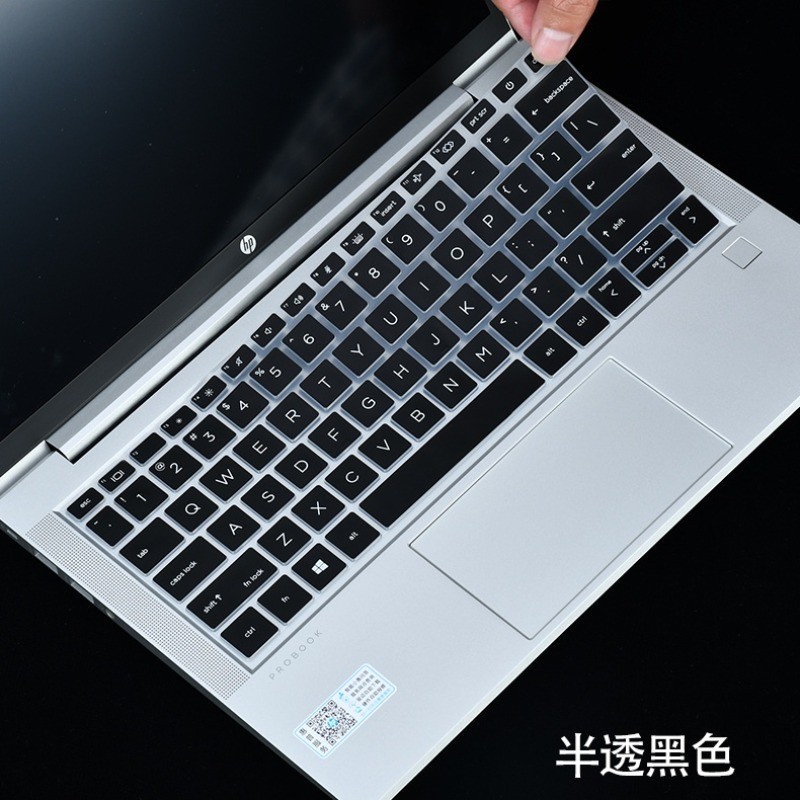 Dành Cho HP EliteBook X360 830 G7 Elitebook 430 630 G8 / Elitebook X360 435 G8 G9, Vỏ Bàn Phím Lapto