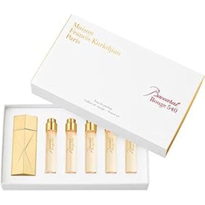 Maison Francis Kurkdjian Baccarat Rouge 540 Eau De Parfum Spray, 2,3 Fl Oz