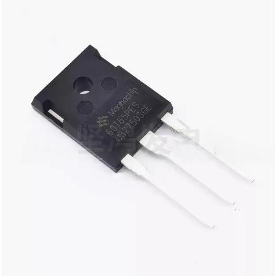 5 CÁI 60T65PES Máy hàn biến tần IGBT MBQ60T65PES