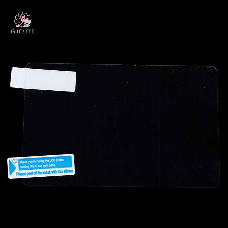 GJCUTE Touchpad Phim bảo vệ Stier Protector cho Legion 5 15 2020 R7000 WTD