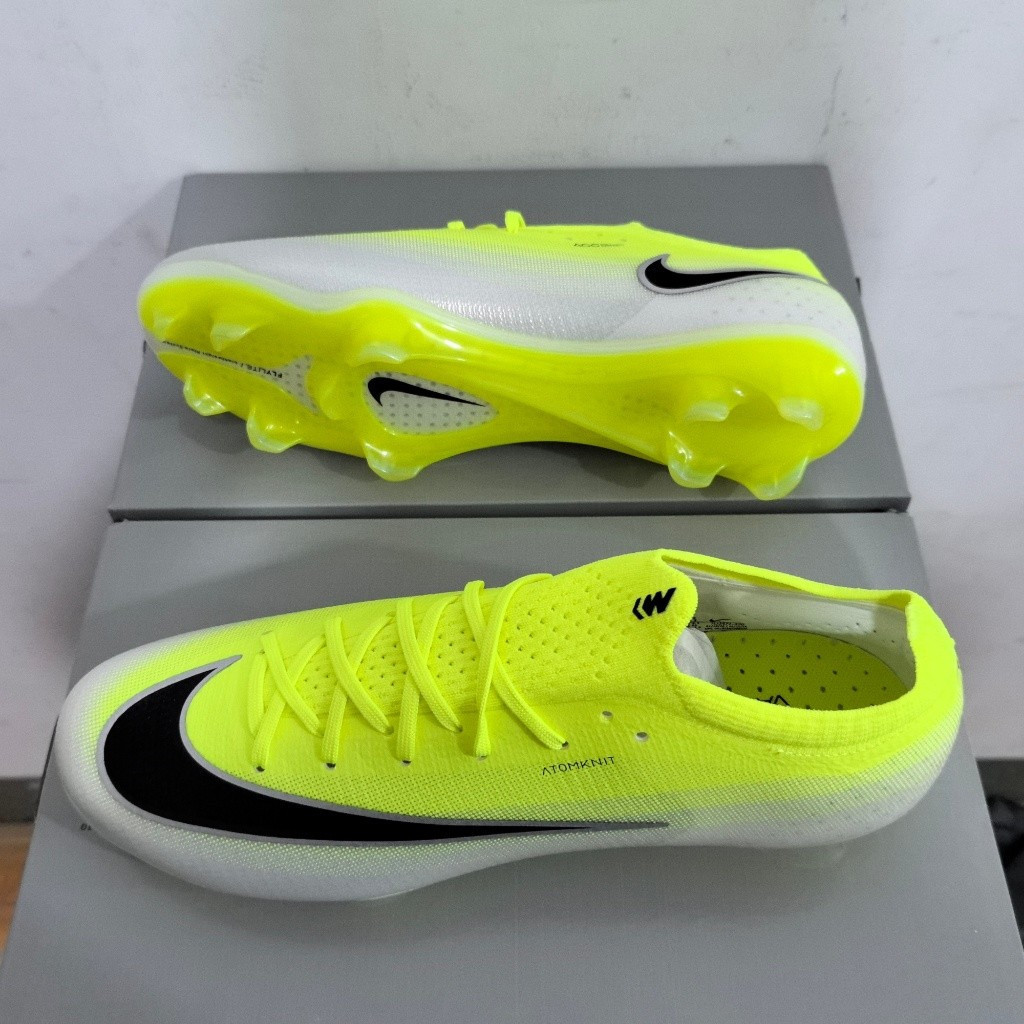 AIR Zoom Mercurial Vapor 17 Elite FG 36 / 37 / 38 / 39 / 40 / 41 / 42 / 43 / 44 / 45 chân đế
