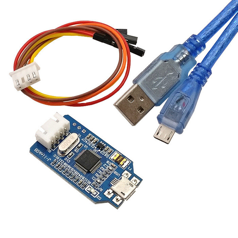 Tương thích với trình giả lập J-Link OB ARM, trình gỡ lỗi, bộ lập trình SWD, trình tải xuống STM32, 