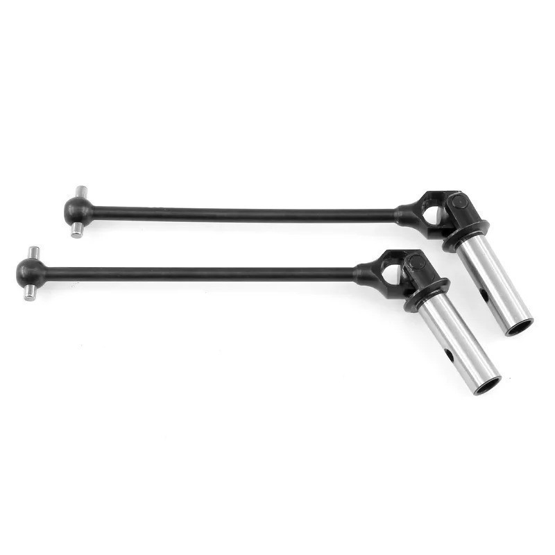 1 Cặp Kim Loại Phía Trước Phía Sau Đa Năng Trục Truyền Động CVD E2218 E2219 Cho 1 / 8 Mugen Seiki MB