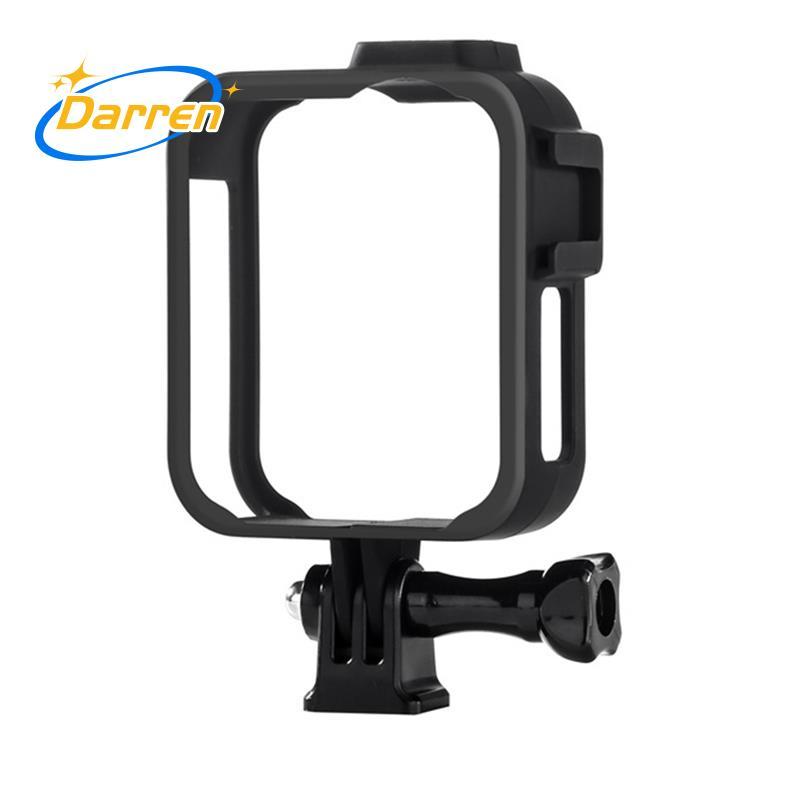Khung Dành Cho Go Pro MAX 360 Vỏ Vỏ Gắn Khung Bảo Vệ Cho Phụ Kiện Go Pro Max