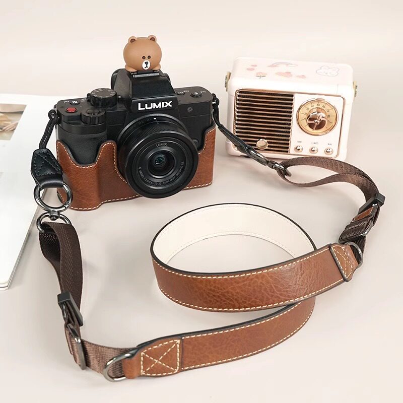 Thích hợp cho túi đựng máy ảnh Panasonic G100d Panasonic g100d / g100x / g100 Túi đựng máy ảnh Đế g1