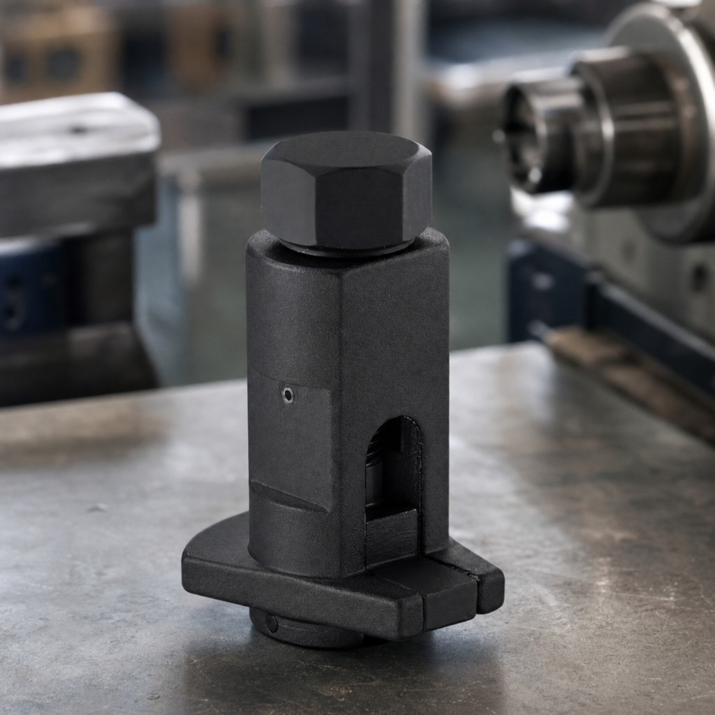 Treo Knuckle Spreader Tool Công cụ chịu lực nặng Vít-Driven Knuckle Spreader Ball Joint Hub Bearing 