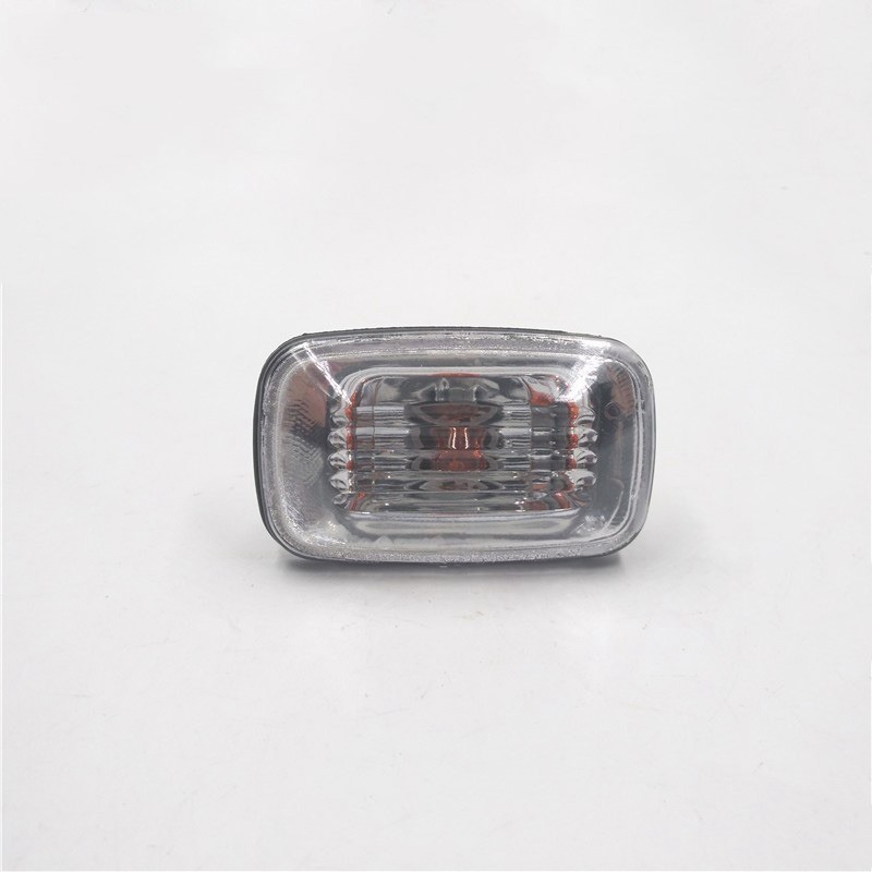 1 Chiếc Xe Fender Bên Đánh Dấu Đèn Báo Cho Xe Toyota Land Cruiser LC80 LC90 LC100 3400 4500 4700 Biế
