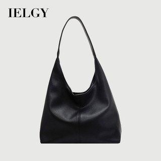 Túi Tote Nữ IELGY Dung Tích Lớn Thu Đông Thời Trang Một Vai Xô Đi Làm