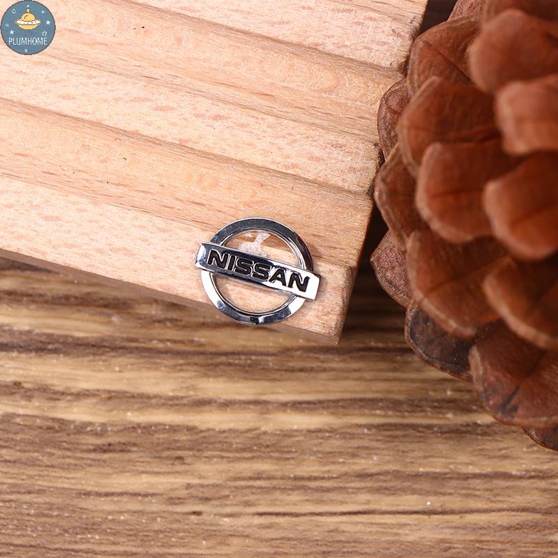 PLUMHOME 1 / 2 / 3 CHIẾC YIKONG YK4107 1 / 10 RC Phụ tùng ô tô Mô phỏng Logo ô tô Phụ kiện Logo mô p