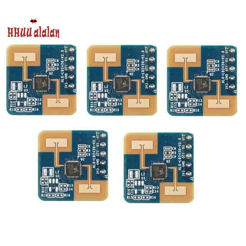 Bảng mô-đun cảm biến 5 CÁI LD2420