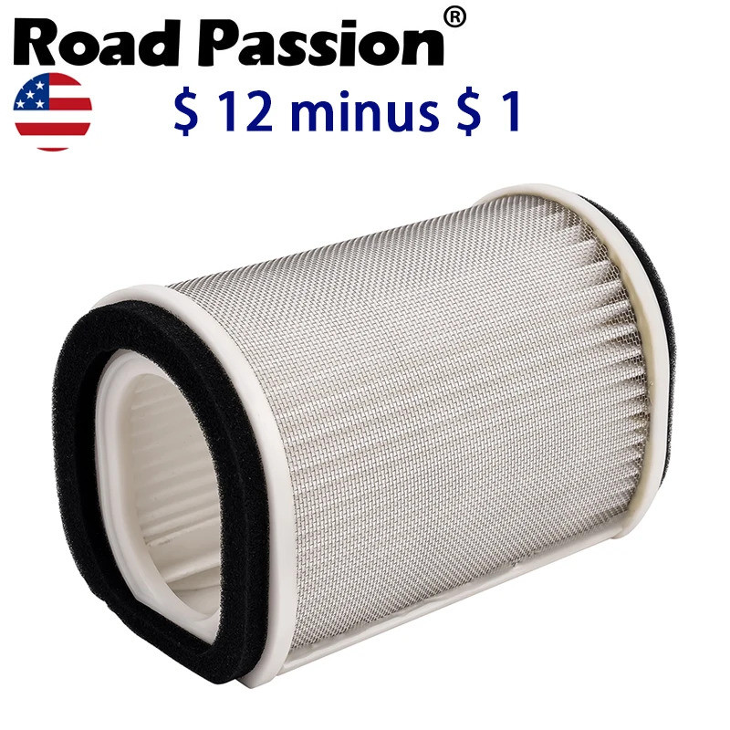 Xe Máy Lọc Không Khí Bụi Dành Cho Xe Yamaha FJR1300 2001-2005 2007 2010-2015 FJR1300A 2003-2017 FJR1